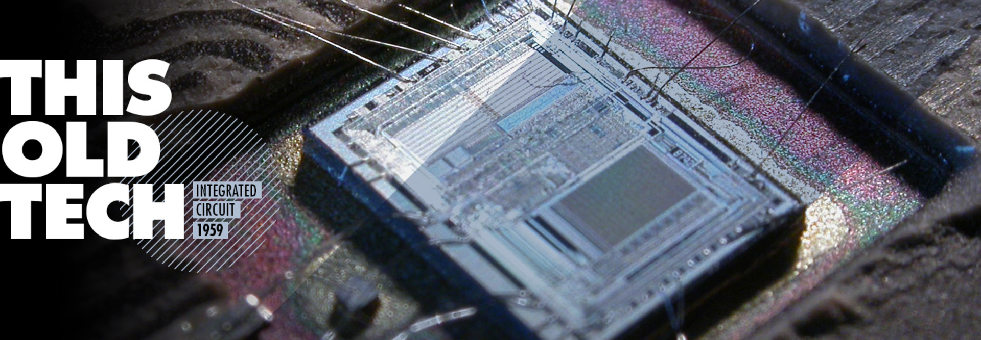 Home microchip outlet